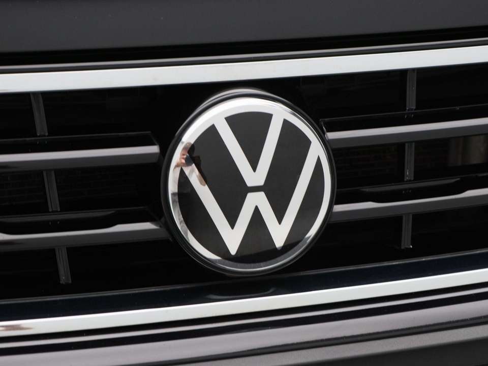 Volkswagen Tiguan - Imagem 10