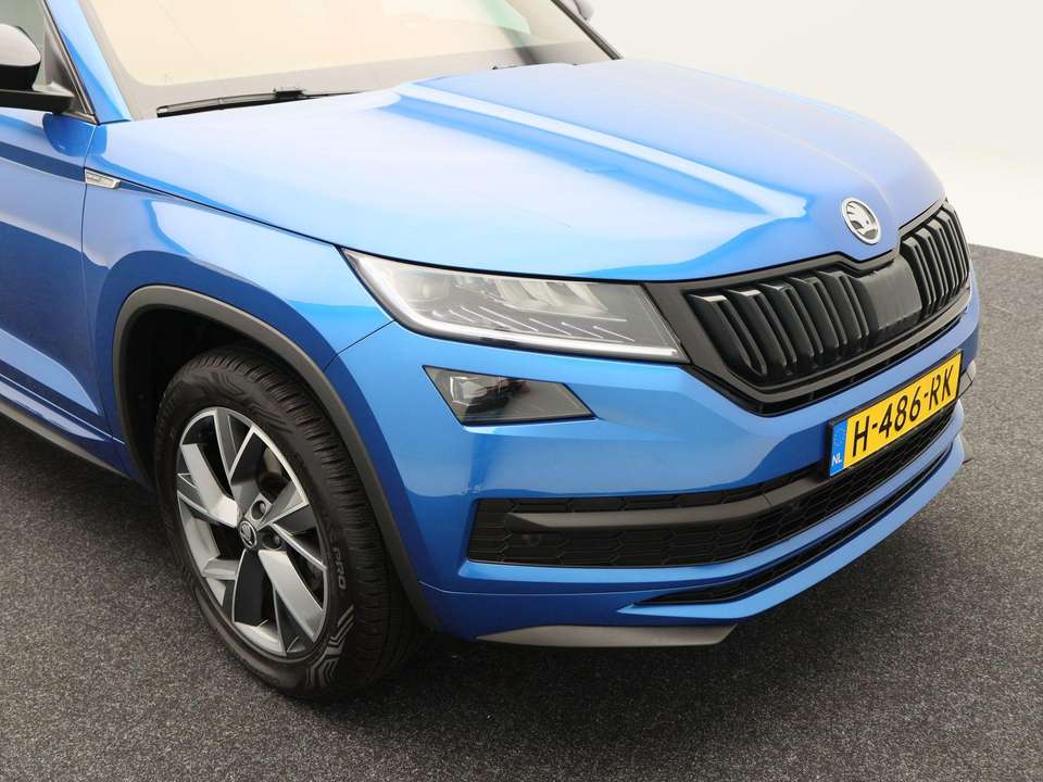 Skoda Kodiaq - Imagem 10