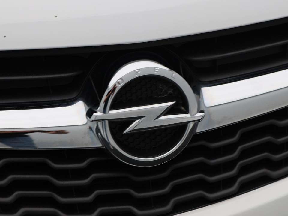 Opel Karl - Imagem 9