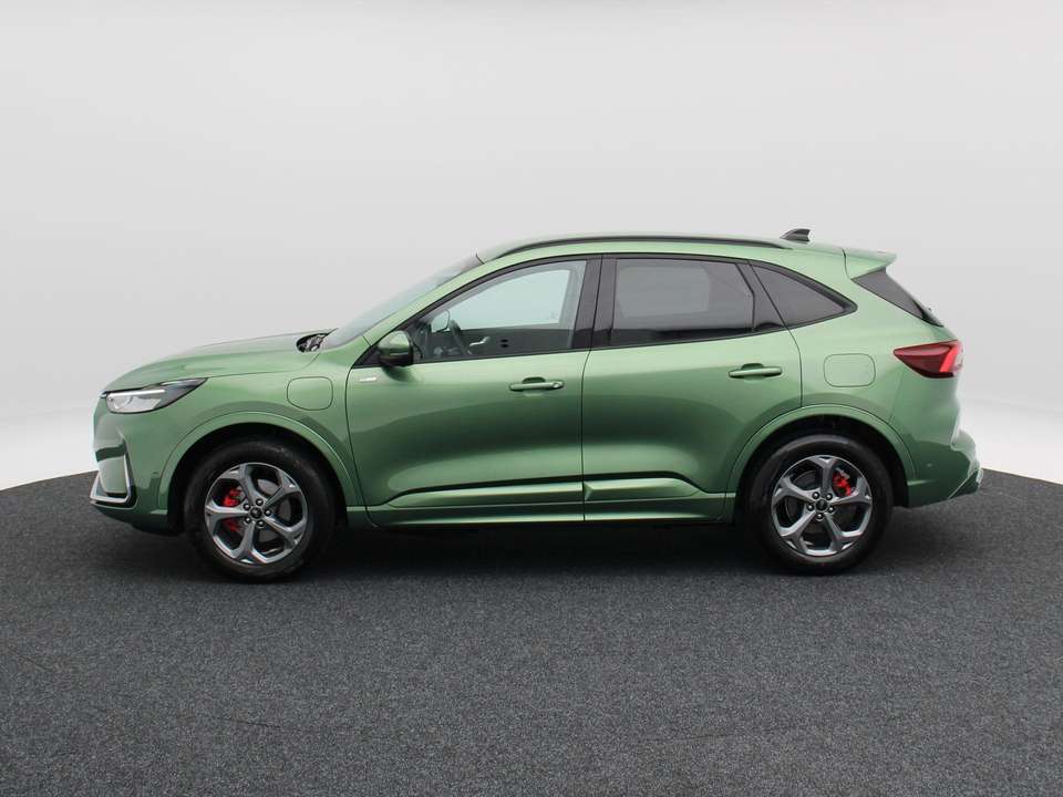 Ford Kuga - Imagem 7