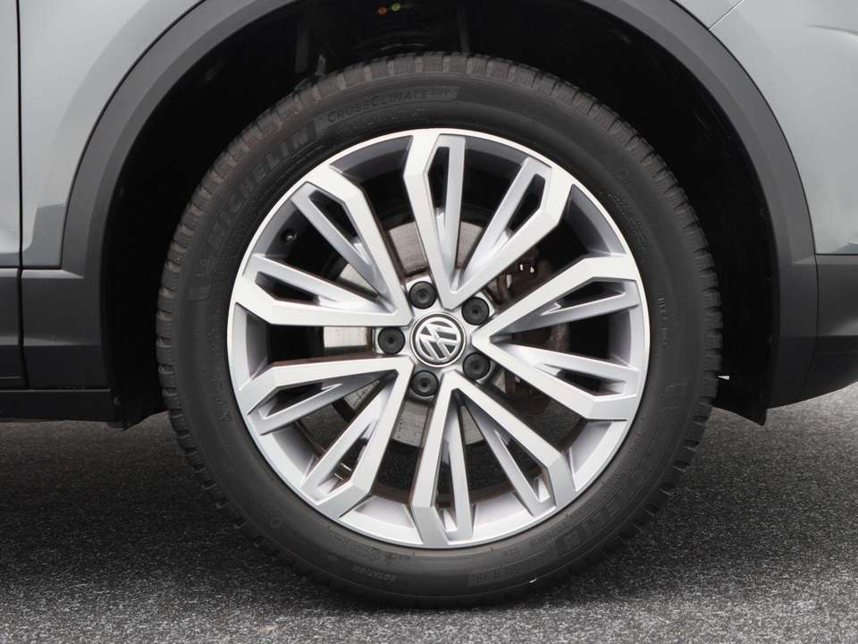 Volkswagen T-Roc - Imagem 11