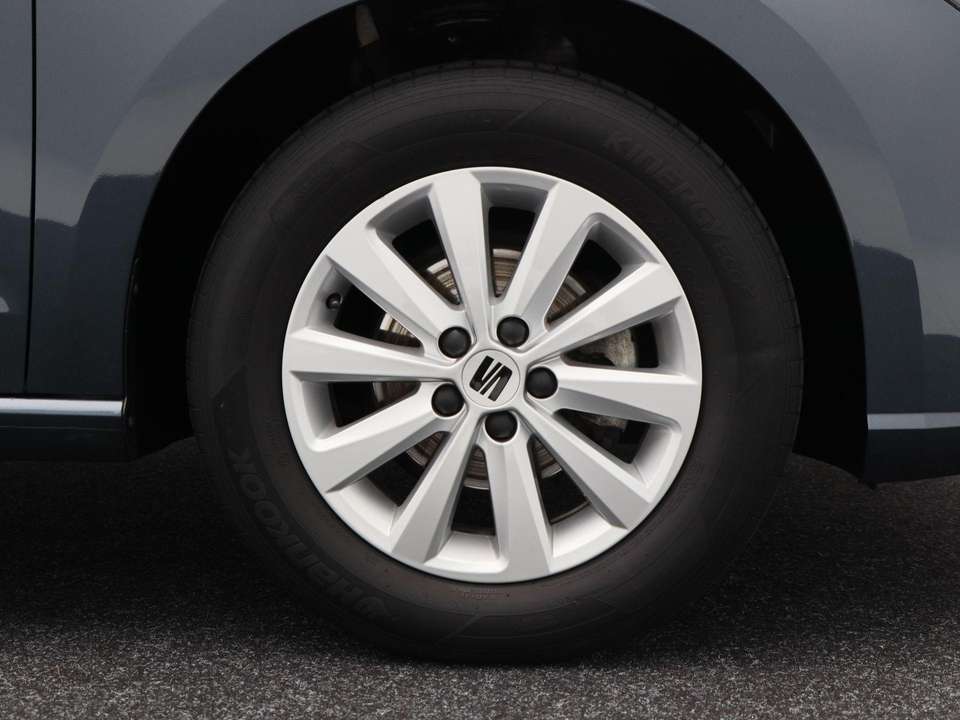SEAT Ibiza - Imagem 11
