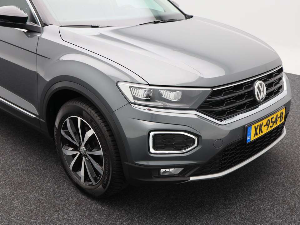 Volkswagen T-Roc - Imagem 10