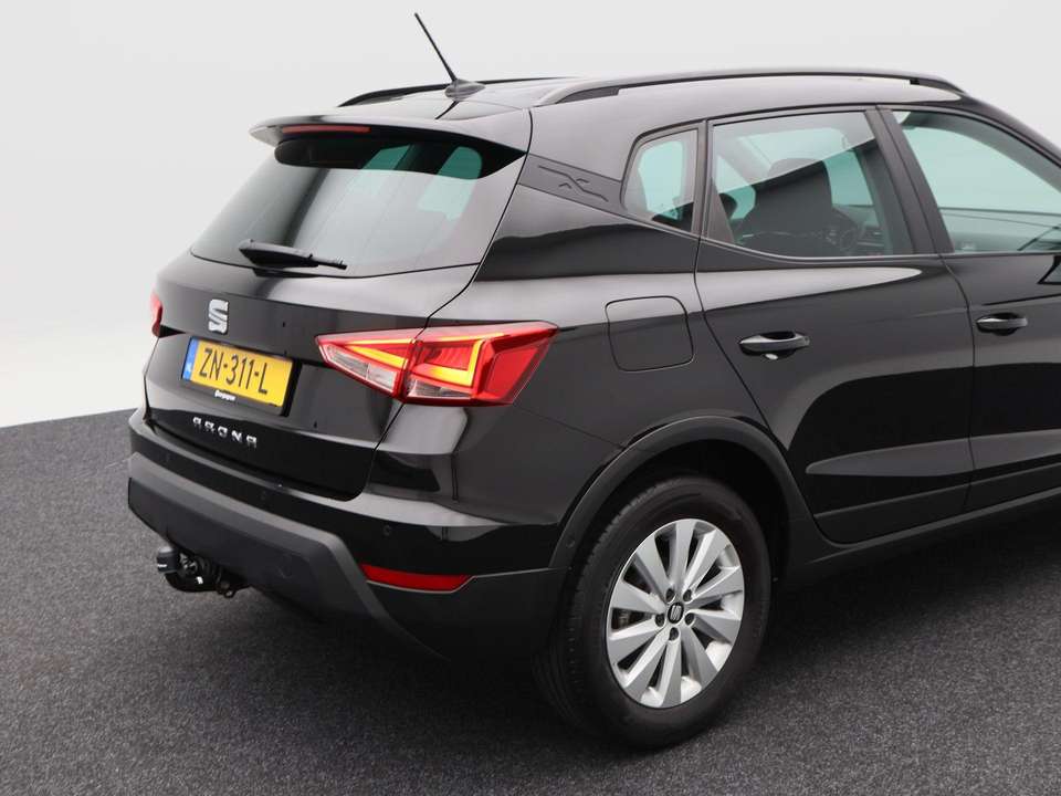 SEAT Arona - Imagem 13