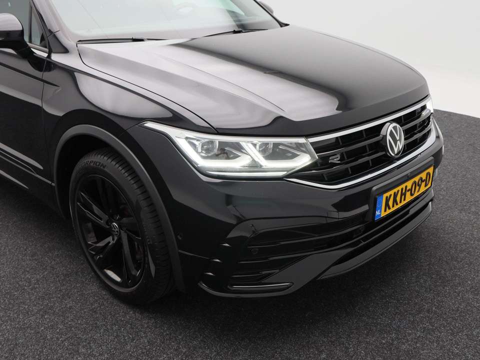 Volkswagen Tiguan - Imagem 11