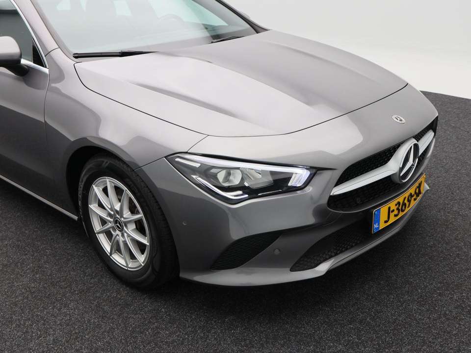 Mercedes-Benz CLA 180 - Imagem 10