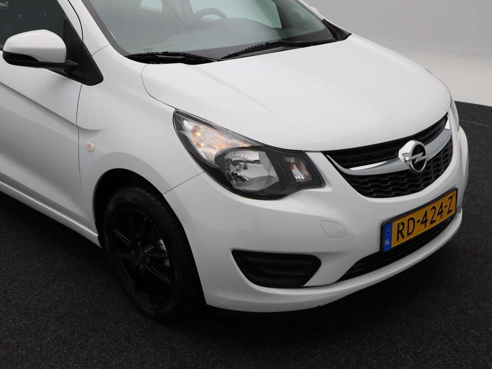 Opel Karl - Imagem 10