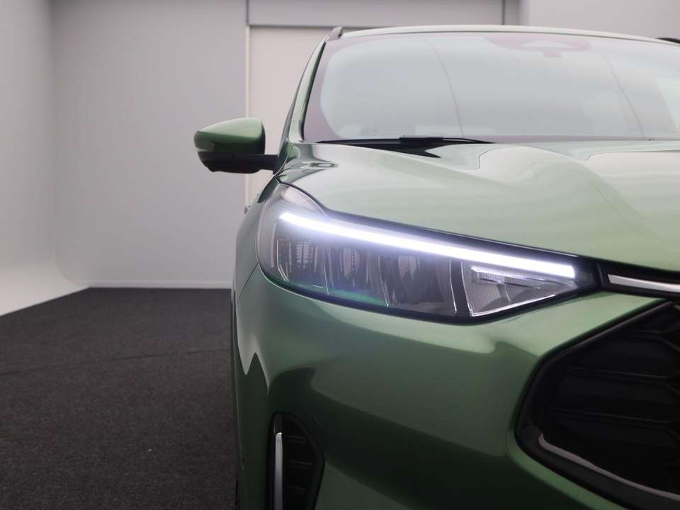 Ford Kuga - Imagem 8