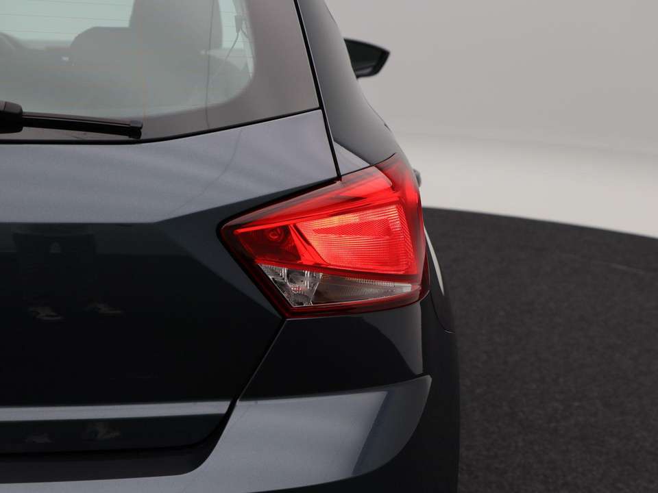 SEAT Ibiza - Imagem 12