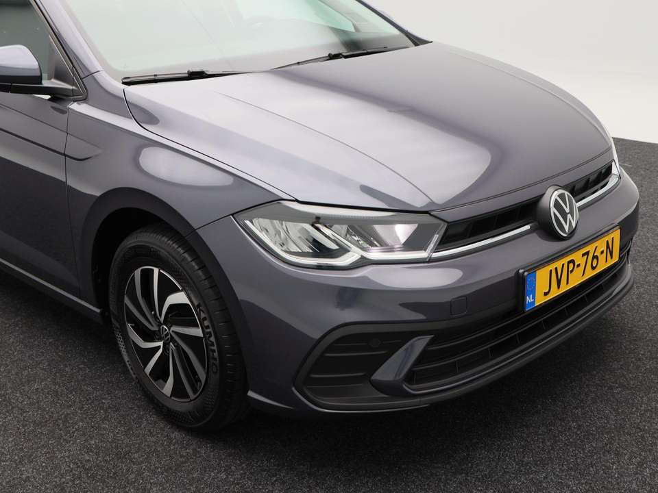 Volkswagen Polo - Imagem 10