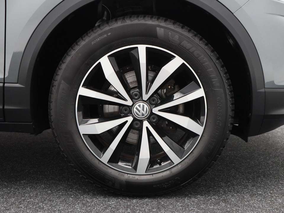 Volkswagen T-Roc - Imagem 11