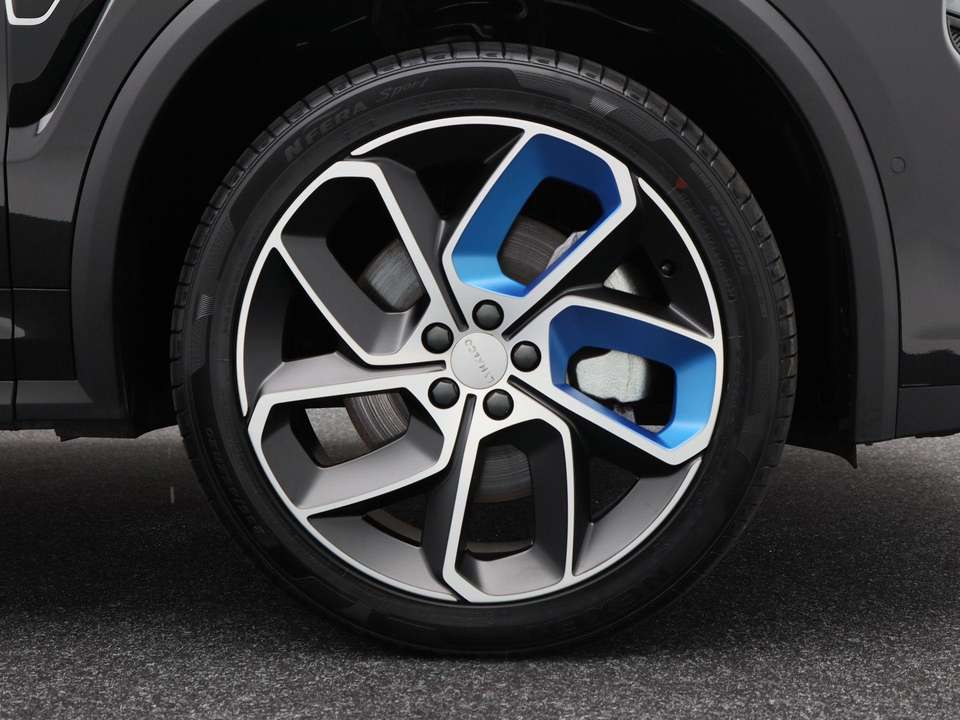 Lynk & Co 01 - Imagem 11