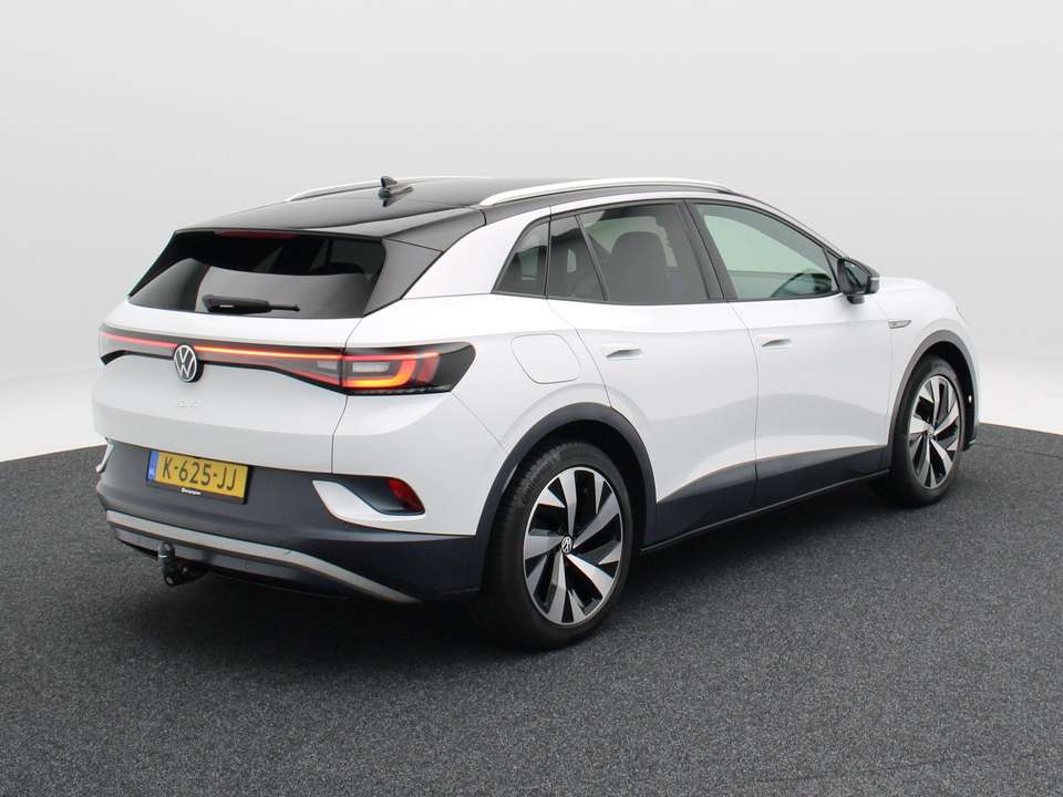 Volkswagen ID.4 - Imagem 3
