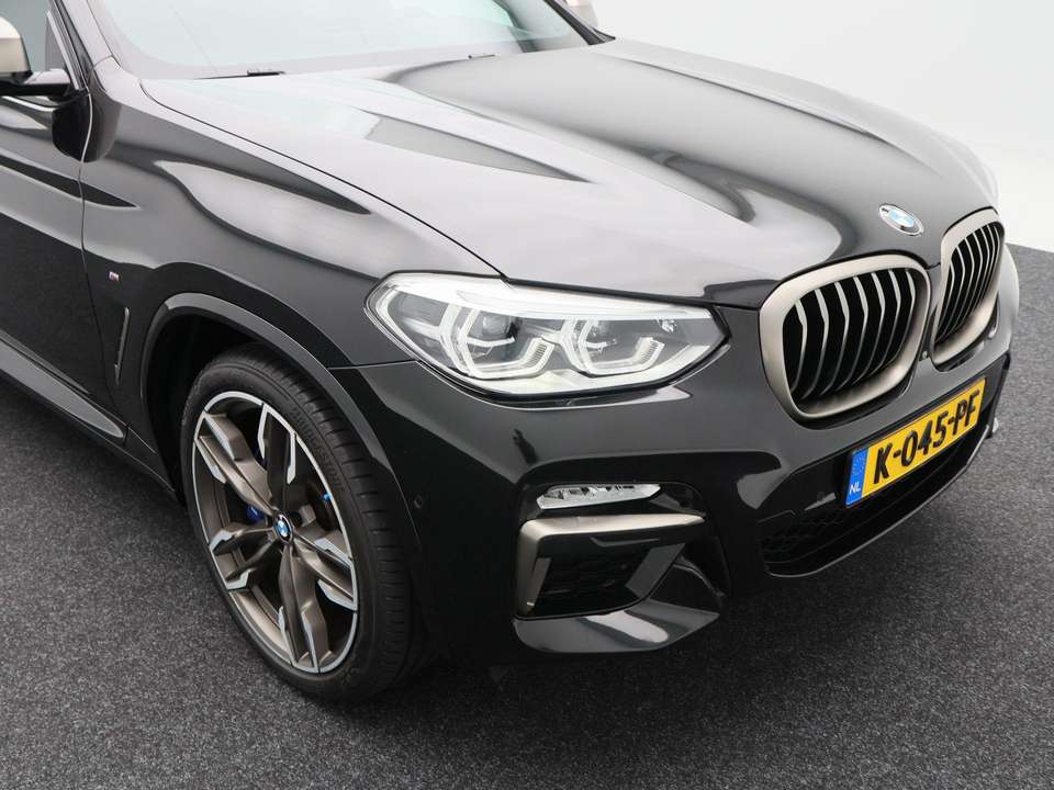 BMW X4 - Imagem 10
