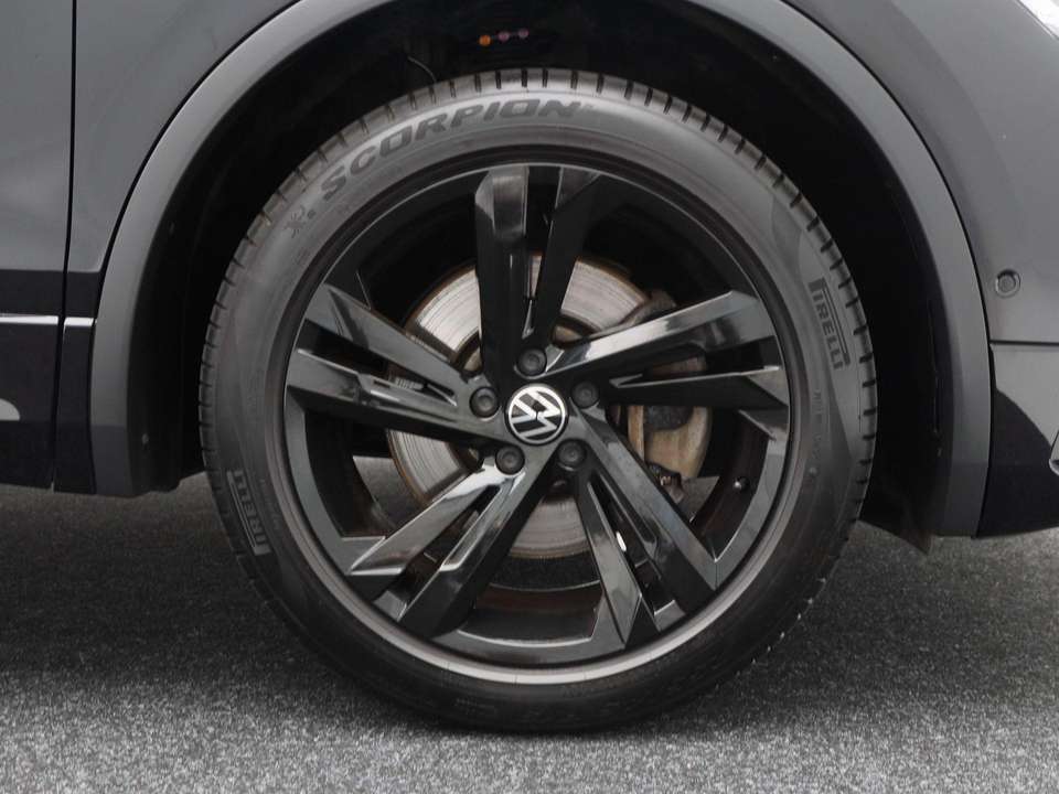 Volkswagen Tiguan - Imagem 12