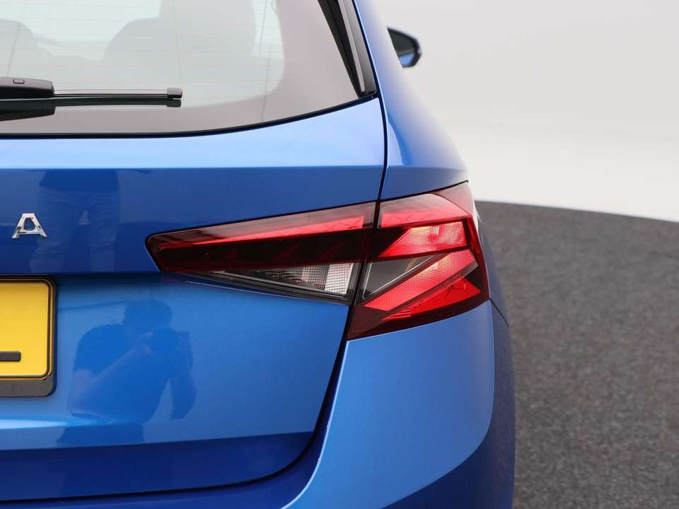 Skoda Fabia - Imagem 12