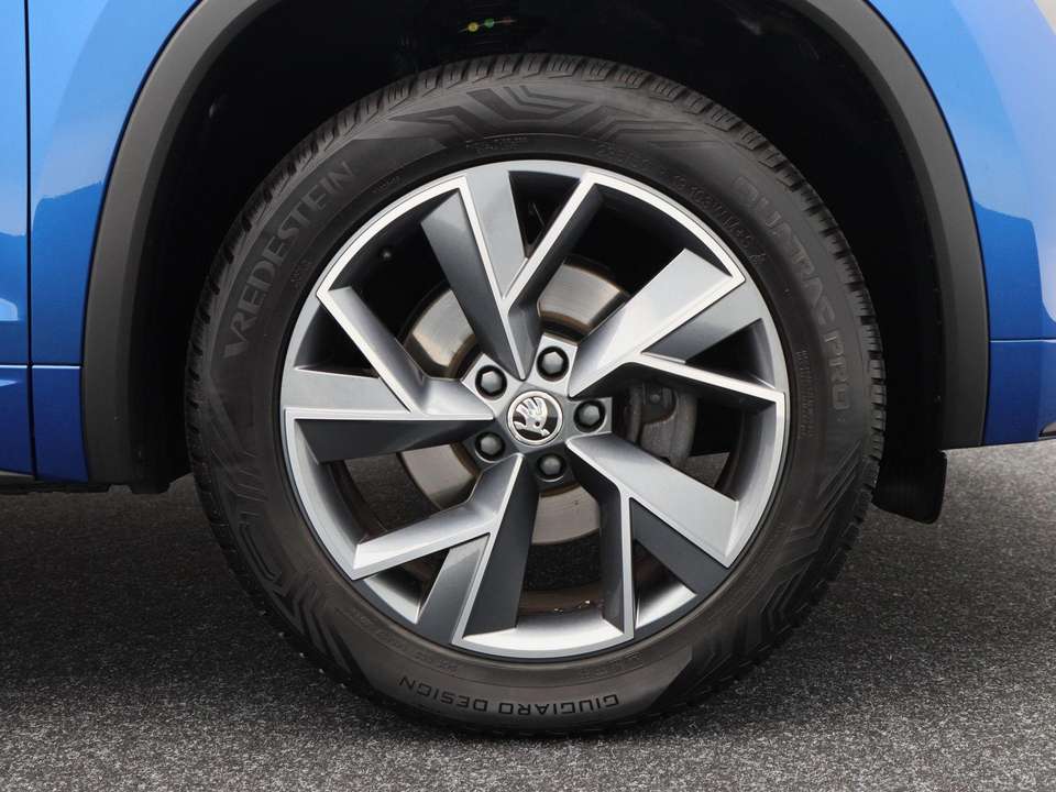 Skoda Kodiaq - Imagem 12