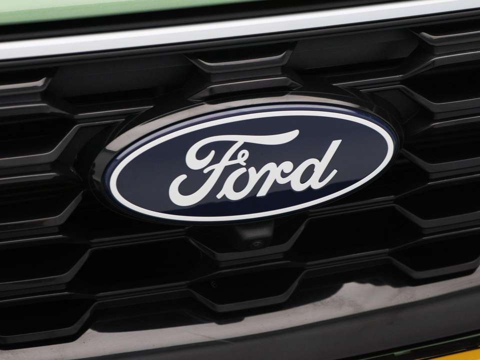 Ford Kuga - Imagem 9