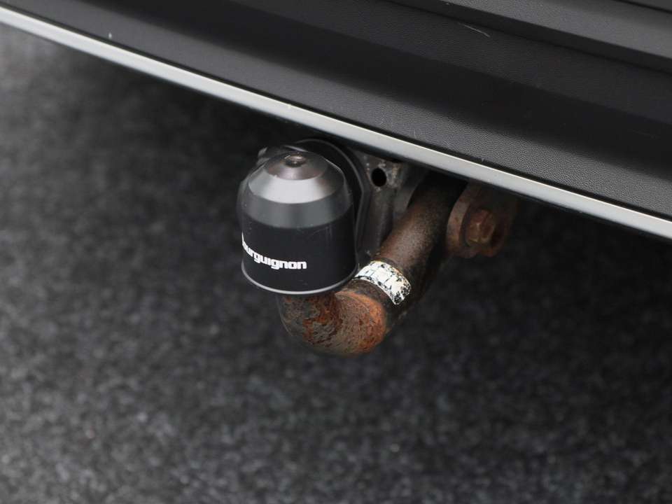 Volkswagen T-Roc - Imagem 14