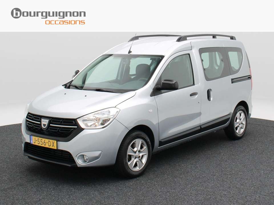 Dacia Dokker - Imagem 1