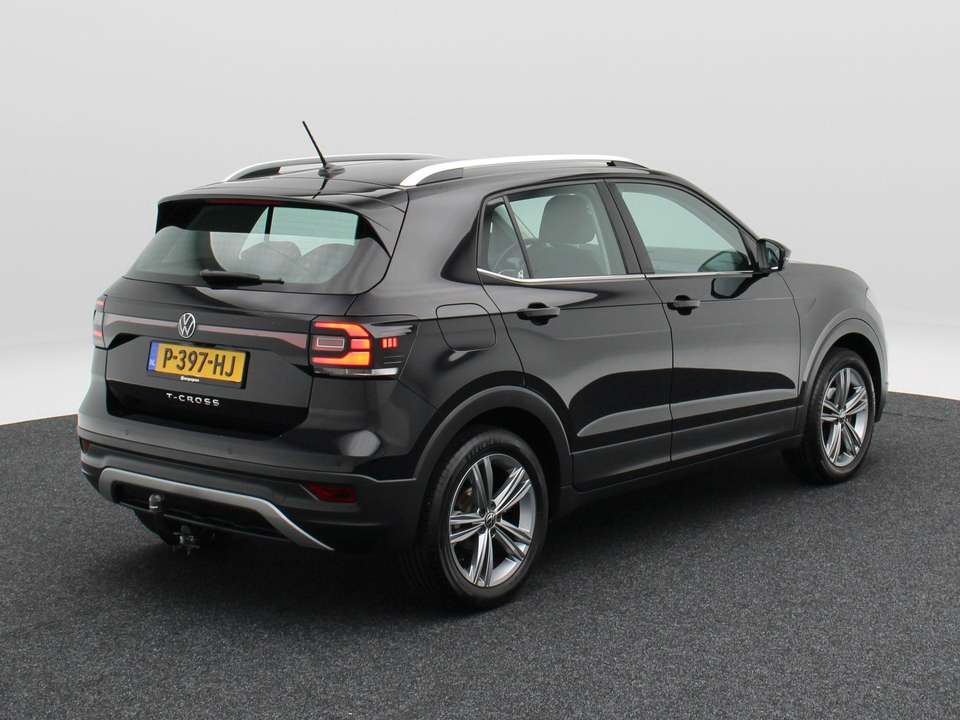 Volkswagen T-Cross - Imagem 2