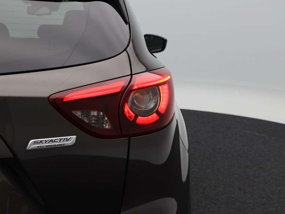 Mazda CX-5 - Imagem 12