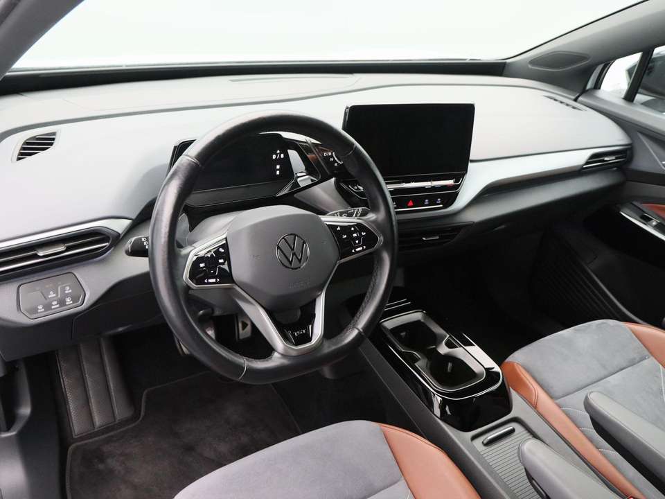 Volkswagen ID.4 - Imagem 4
