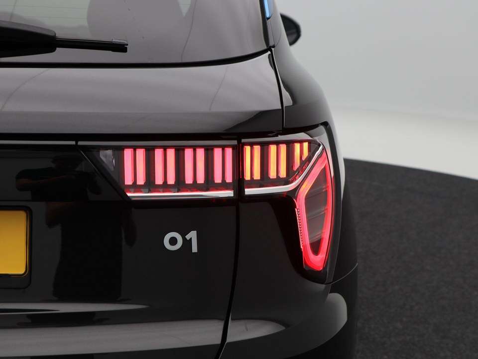 Lynk & Co 01 - Imagem 12