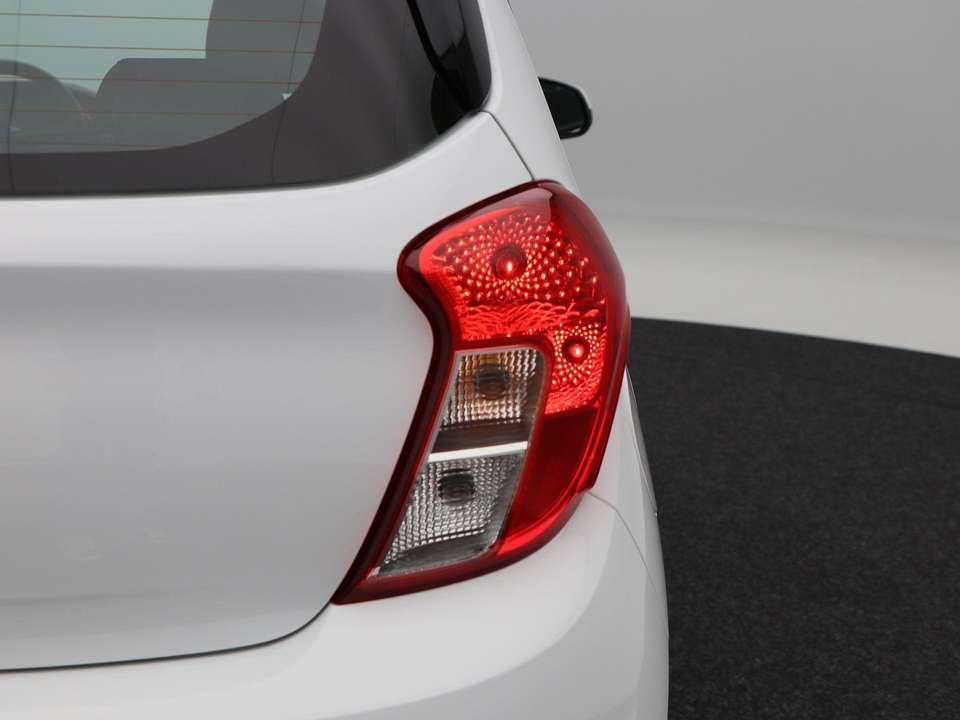 Opel Karl - Imagem 12