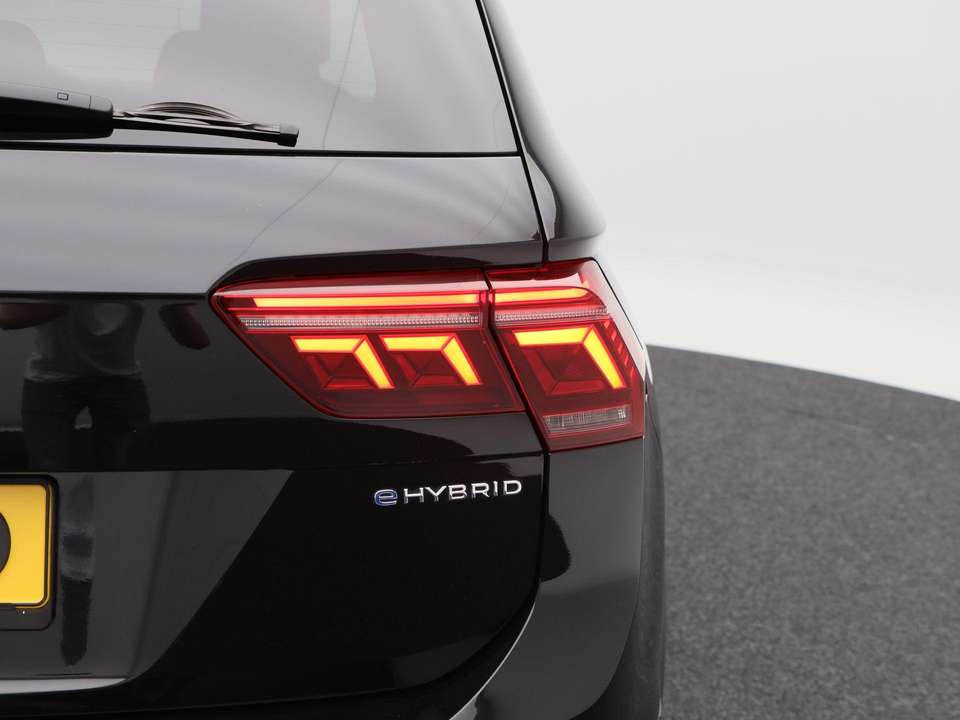 Volkswagen Tiguan - Imagem 13
