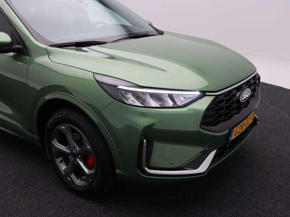 Ford Kuga - Imagem 10