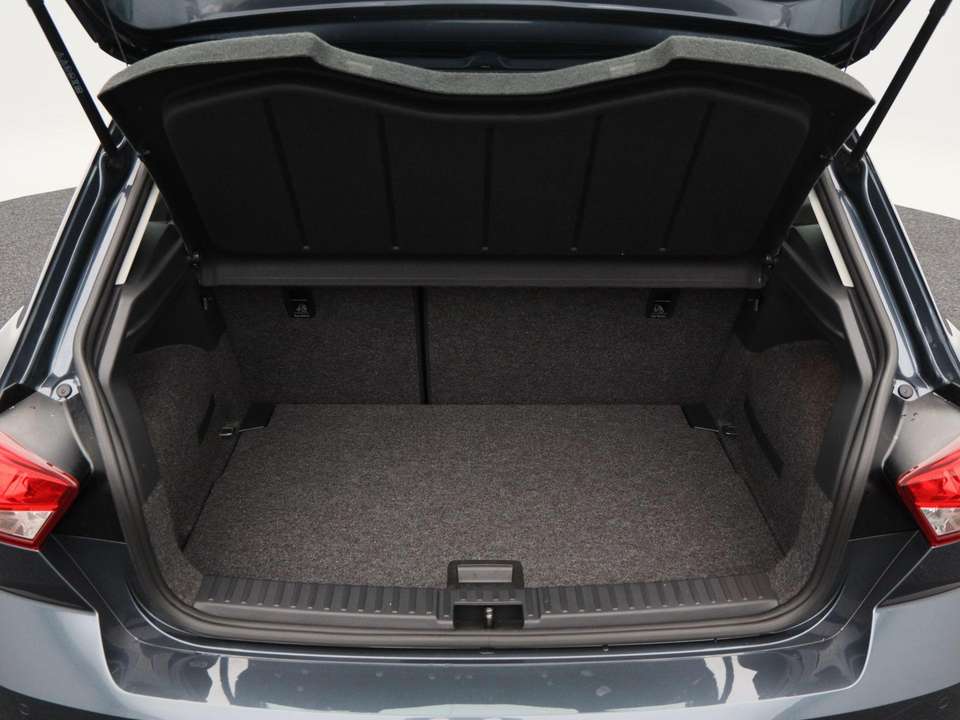 SEAT Ibiza - Imagem 14