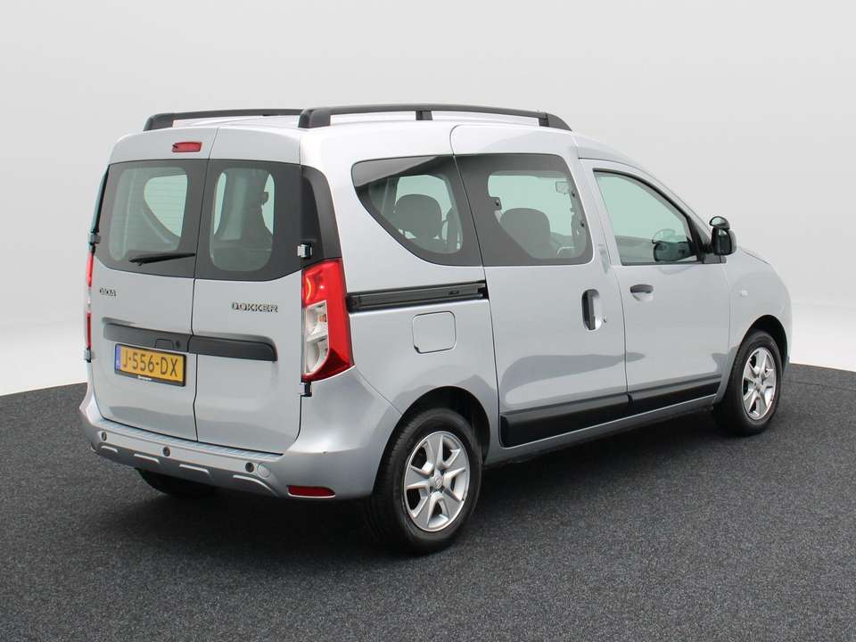 Dacia Dokker - Imagem 2