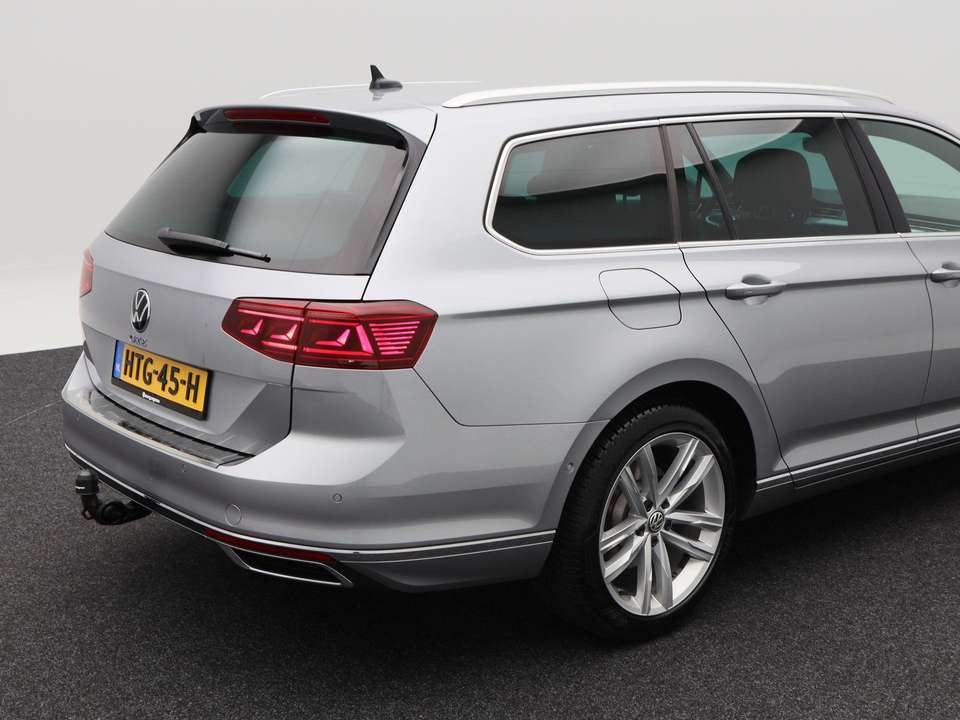 Volkswagen Passat Variant - Imagem 15