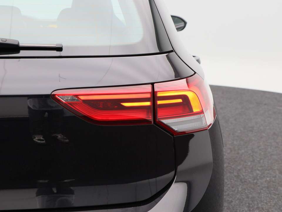 Volkswagen Golf GTE - Imagem 15