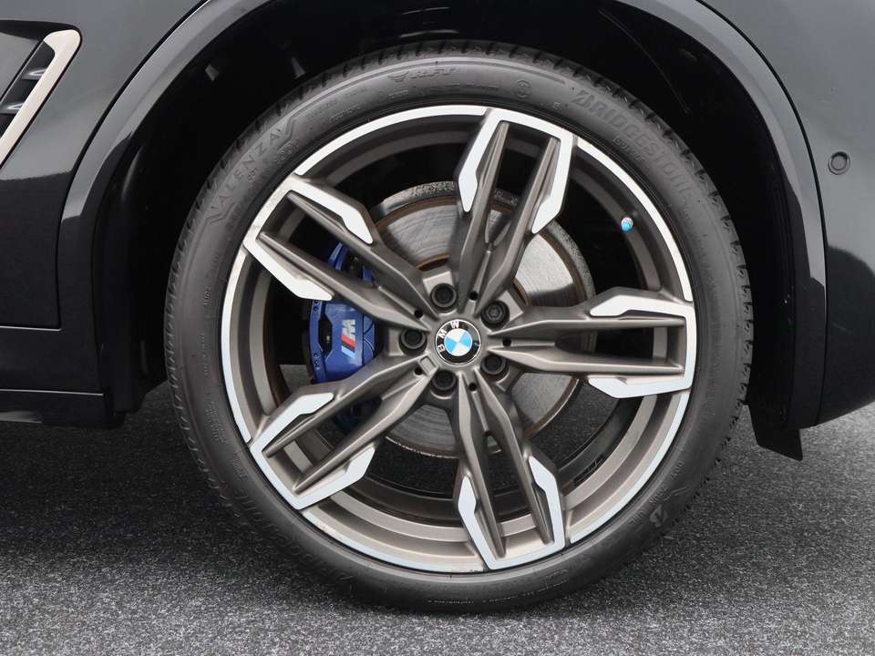 BMW X4 - Imagem 12