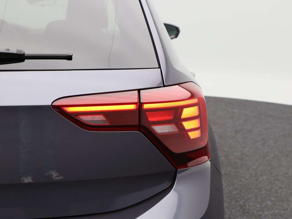Volkswagen Polo - Imagem 12