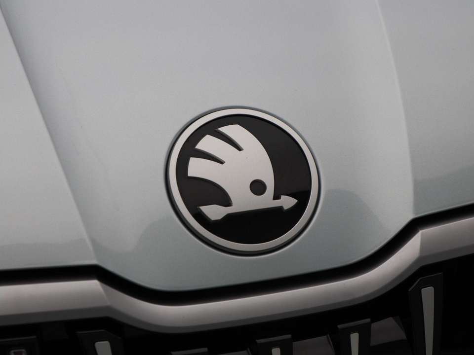 Skoda Superb - Imagem 10