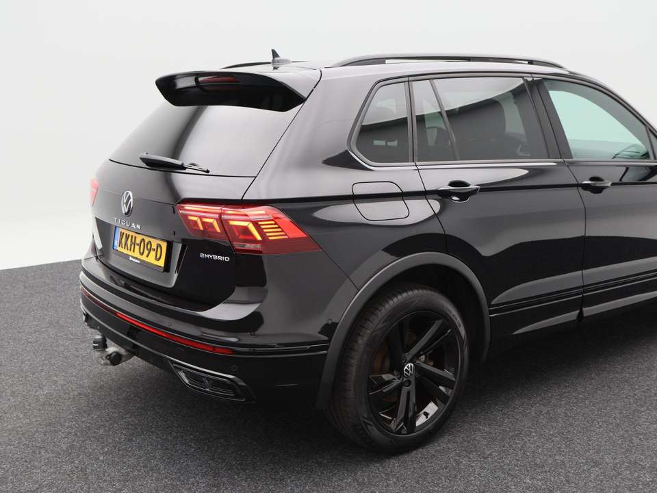 Volkswagen Tiguan - Imagem 14