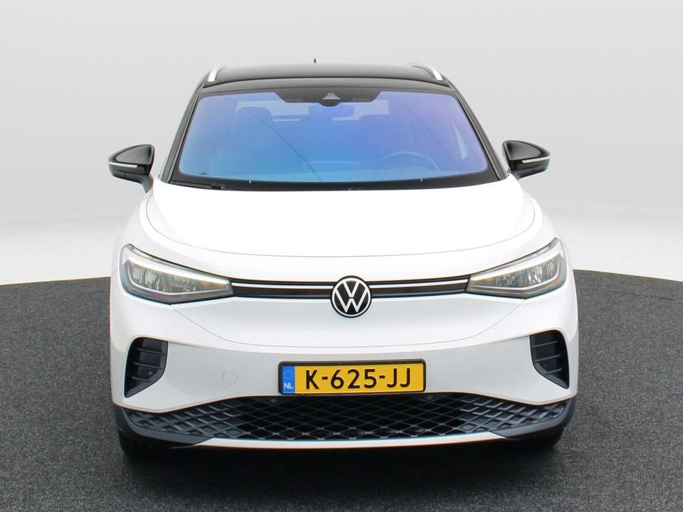 Volkswagen ID.4 - Imagem 5