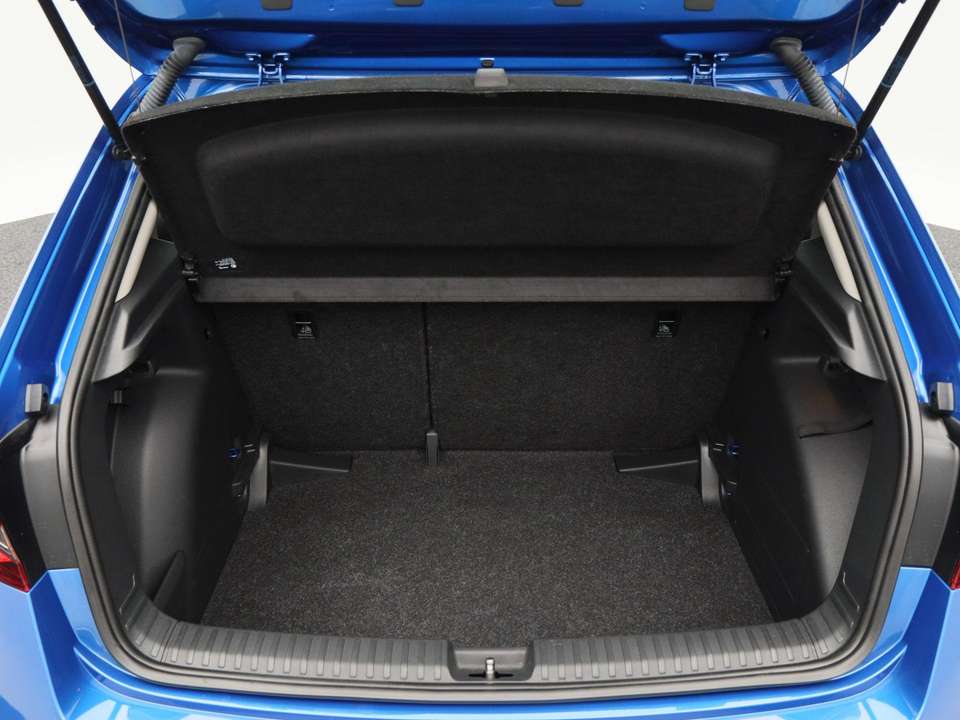 Skoda Fabia - Imagem 14