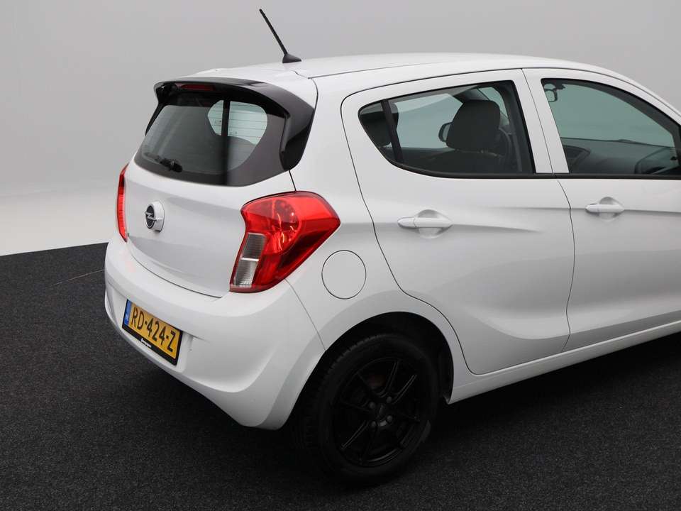Opel Karl - Imagem 13