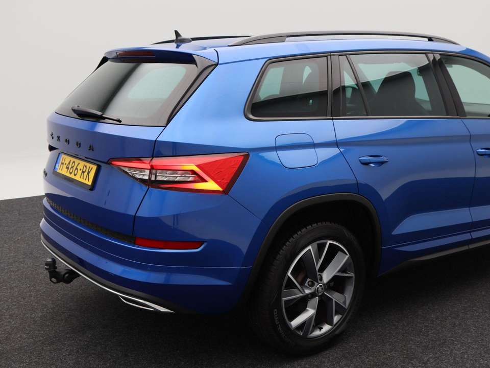 Skoda Kodiaq - Imagem 14