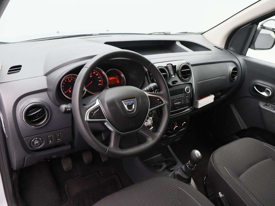 Dacia Dokker - Imagem 3