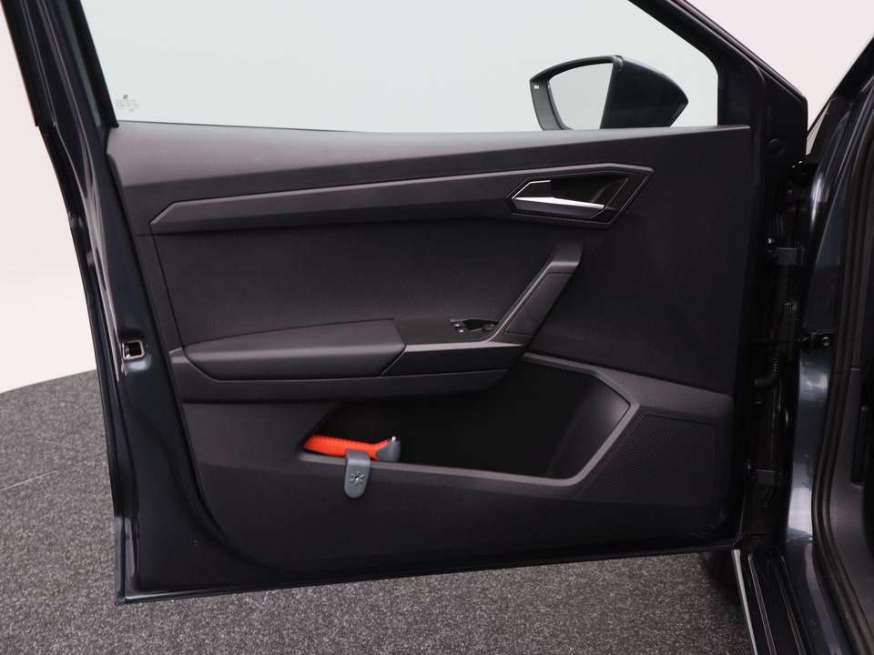 SEAT Ibiza - Imagem 15