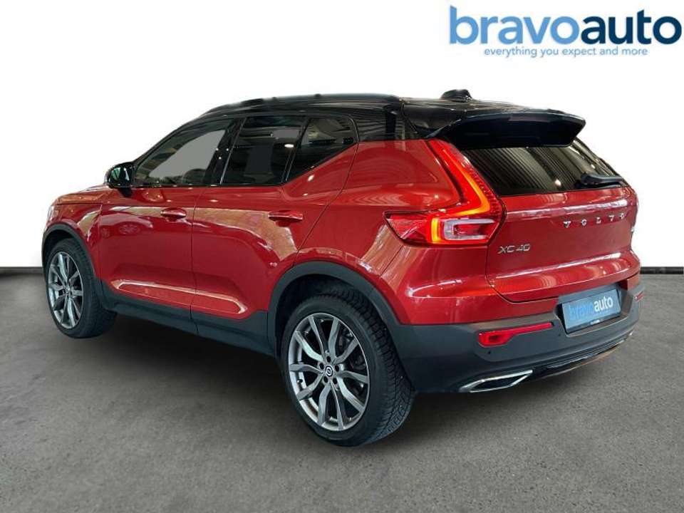 Volvo XC40 - Imagem 2