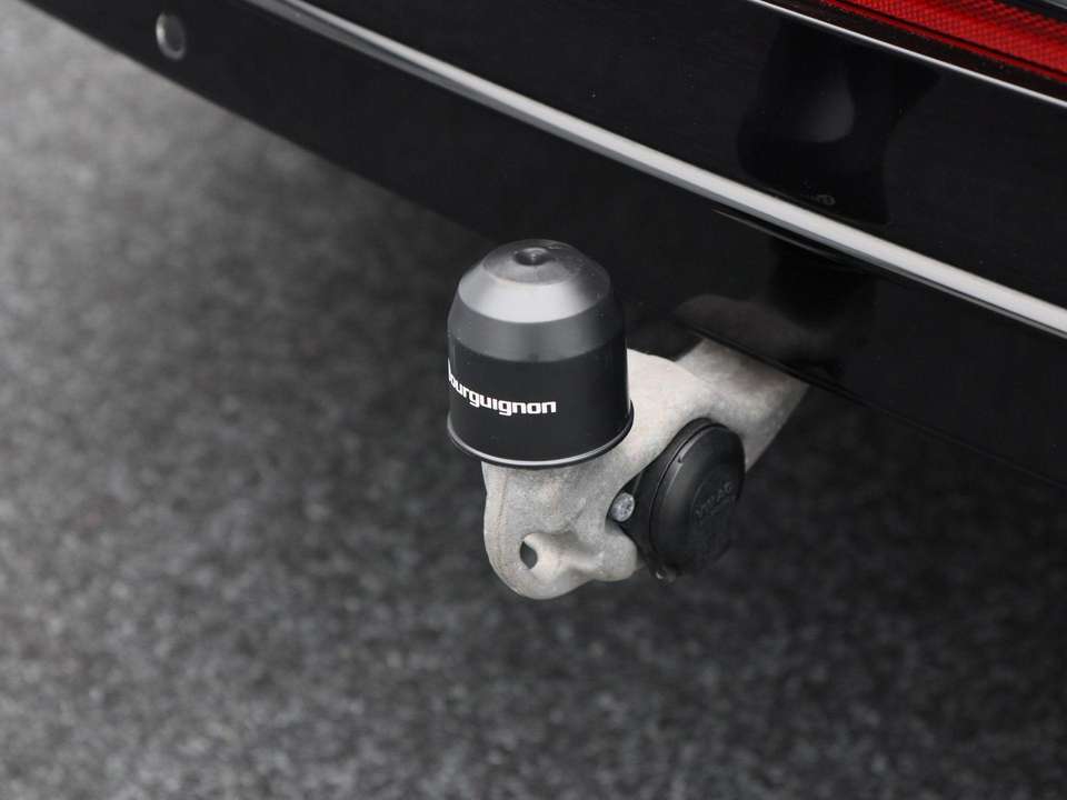 Volkswagen Tiguan - Imagem 15