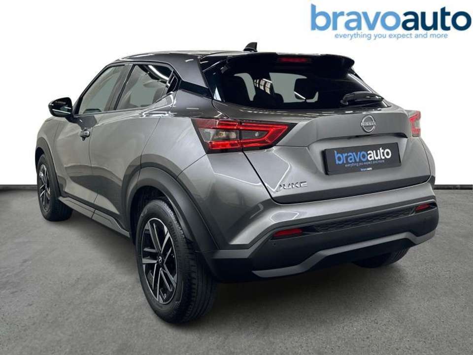 Nissan Juke - Imagem 2