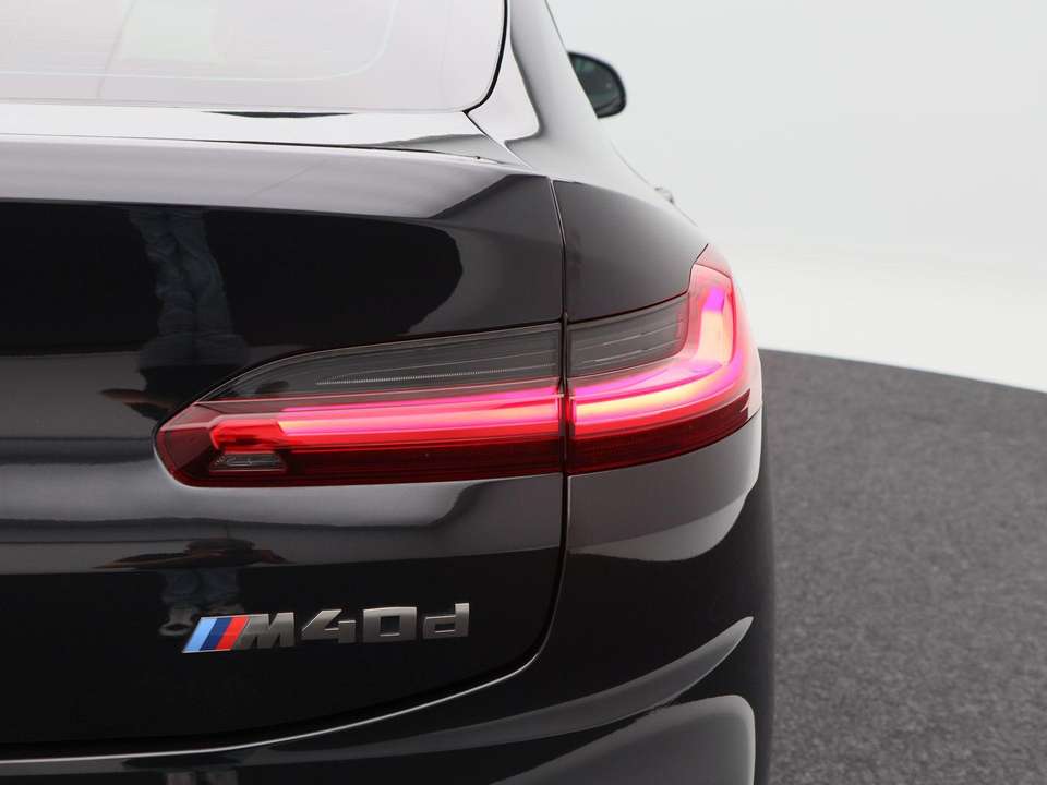 BMW X4 - Imagem 13