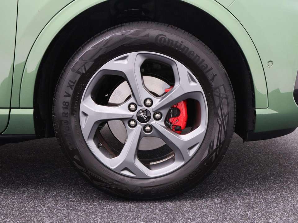 Ford Kuga - Imagem 12